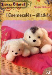 Tűnemezelés - állatkák