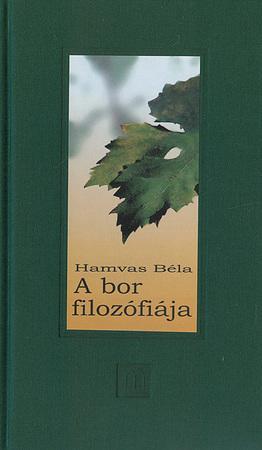 A bor filozófiája