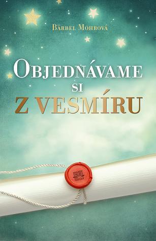 Objednávame si z vesmíru