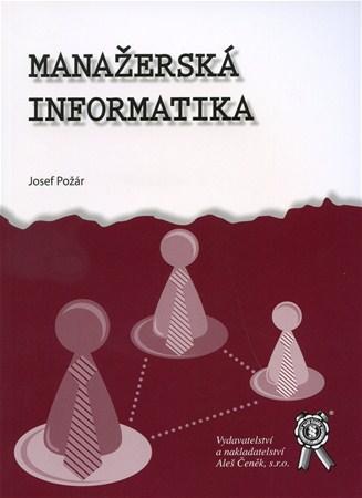 Manažerská informatika