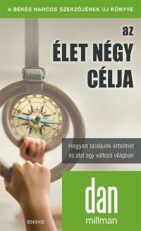 Kniha Az élet négy célja - Dan Millman