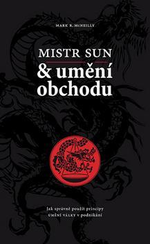 Kniha Mistr Sun a umění obchodu - Mark R. McNeilly