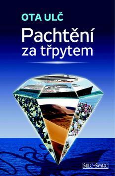 Kniha Pachtění za třpytem