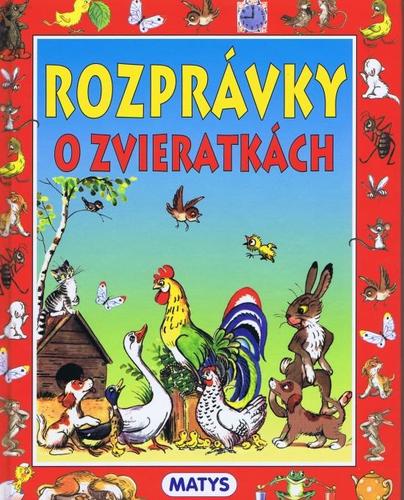 Rozprávky o zvieratkách, 2. vydanie