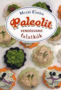 Paleolit vendégváró falatkák
