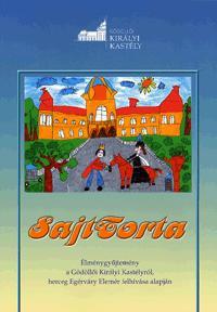 Sajttorta