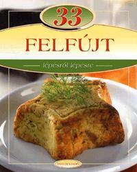 33 felfújt - lépésről lépésre