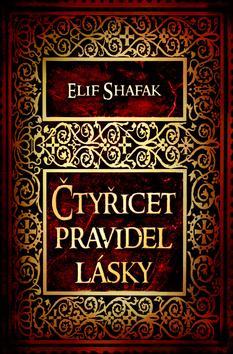 Čtyřicet pravidel lásky