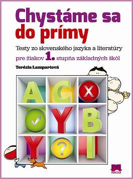 Chystáme sa do prímy