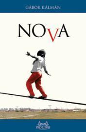 Kniha Nova