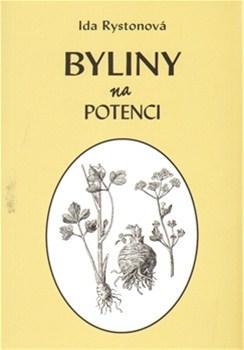 Kniha Byliny na potenci