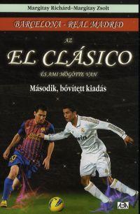 Az El Clásico - Zsolt Margitay,Richárd Margitay