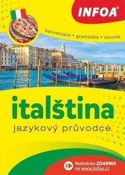 Italština Jazykový průvodce