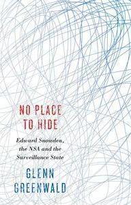 No Place to Hide