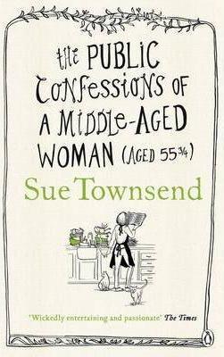 Public Confessions of a Middle-Aged Woman