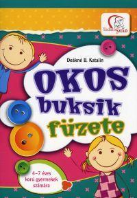 Okos buksik füzete