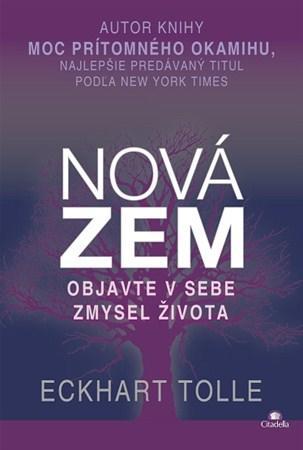 Nová Zem - Eckhart Tolle