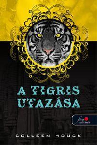 A tigris átka 3: A tigris utazása