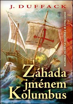 Záhada jménem Kolumbus