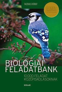 Biológiai feladatbank