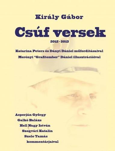 Csúf versek