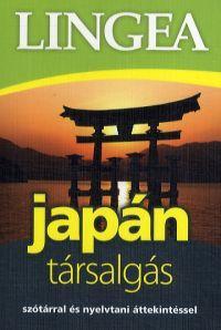 Japán társalgás