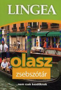 Kniha Olasz zsebszótár - Kolektív autorov