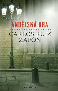 Andělská hra