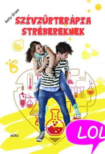 Szívzűrterápia strébereknek