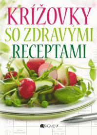 Krížovky so zdravými receptami