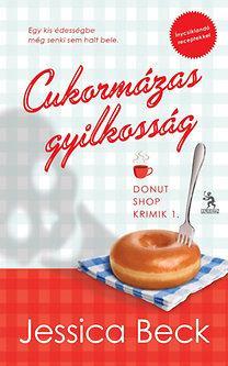Cukormázas gyilkosság