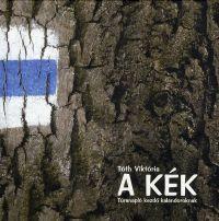 A kék
