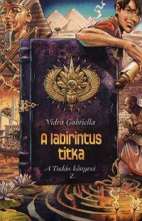 A labirintus titka