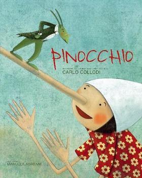 Pinocchio - Carlo Collodi