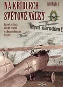 Na křídlech světové války