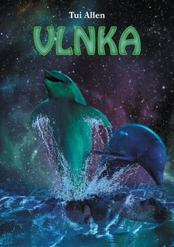 Kniha Vlnka - Tui Allen