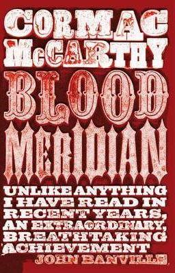 Blood Meridian