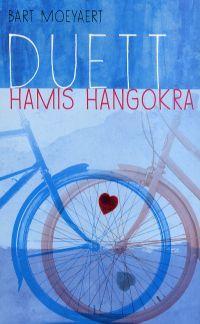 Kniha Duett hamis hangokra - Bart Moeyaert