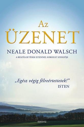 Az üzenet