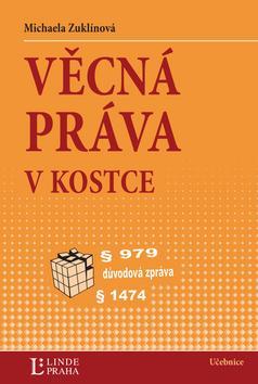 Věcná práva v kostce