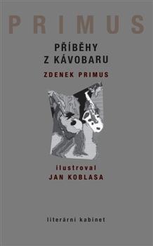 Příběhy z Kávobaru - Zdeněk Primus