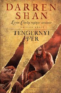 Tengernyi vér