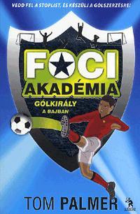 Fociakadémia 2.