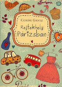 Rejtekhely Párizsban