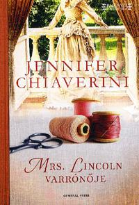 Mrs. Lincoln varrónője