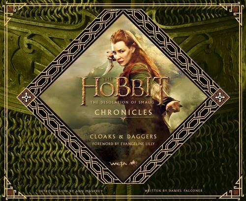 The Hobbit: The Desolation Of Smaug