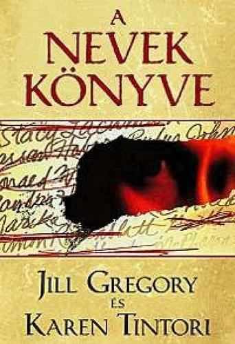 A nevek könyve