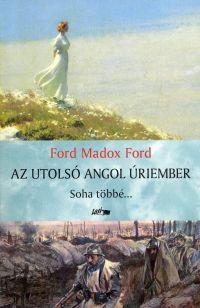 Az utolsó angol úriember