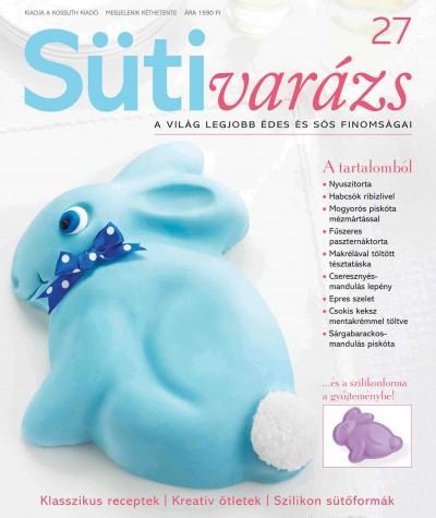 Sütivarázs 27.