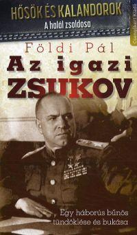 Az igazi Zsukov